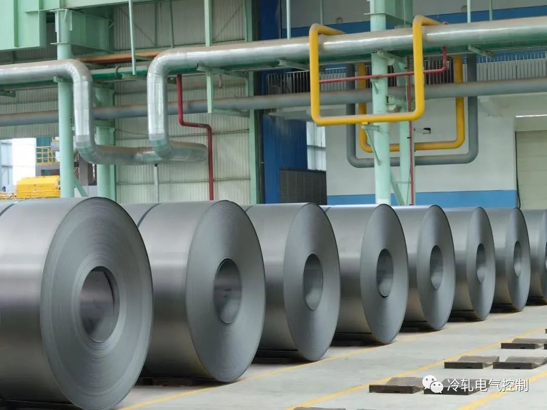 惊艳!今天带你到柳钢集团防钢基地探秘世界级的工厂的图2